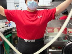-吴满满油泼面(北方风味园店)