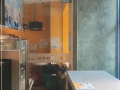 门面-麦当劳(农光里店)