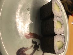 -三禾寿司(君尚店)