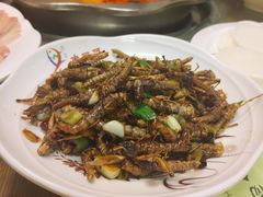 -芦苇荡·酸汤鱼(回龙观店)