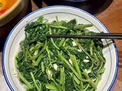-吃香喝辣·地道衡东菜(南岳大庙店)