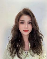 -苏豪路易士·嘉玛发廊