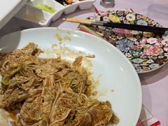 -味+新京宴·烤鸭·北京菜(创意谷店)