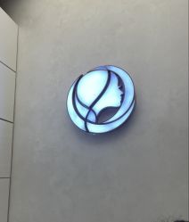 点击看大图 -卡尔诗·科技美肤连锁