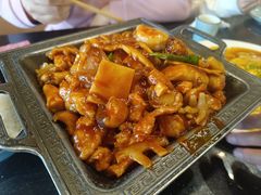 -津菜宋记老房子(平山道店)