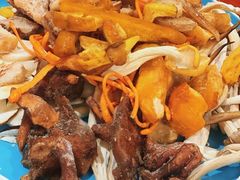 -菌之家·专业纯野生菌火锅·特色炒菌
