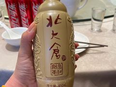 -谷语中餐厅