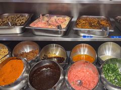 -一烙锅(友谊店)