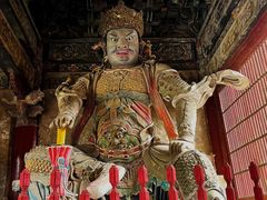 -报恩寺(平武县)