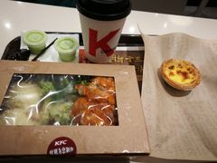 -肯德基(大剧院店)