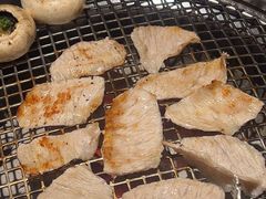 -炉太郎日式烧肉店(华贸店)
