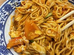 -圳兴面王·拌川·特色炒面(南山保利剧院店)