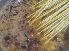 -马路边边·成都串串(翠柏路店)