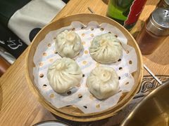 -格日勒阿妈蒙古厨房(新华广场店)