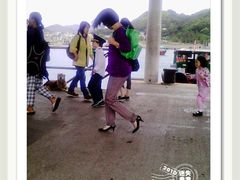 -南丫岛