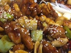 -锦尚阁烤鱼•天津菜(宣武门胡同店)