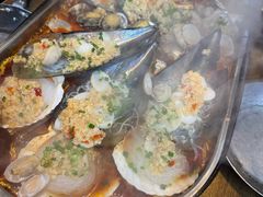 -原乡故事里海鲜大餐(玉祥门北马道巷店)