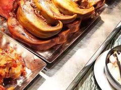 -威海蓝海御华大饭店·蓝钻美食自助百汇