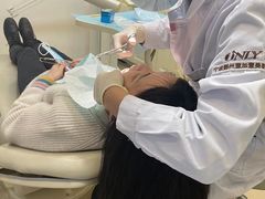 -宁波壹加壹口腔·矫正种植中心