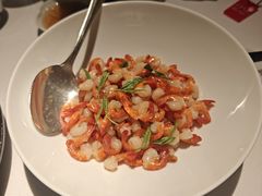 -悦轩中餐厅·高空江景·杭州柏悦酒店