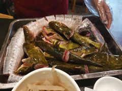 -荣德灶台鱼(圣泉寺店)