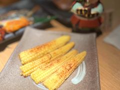 -乌君·酒场·炭火烧鸟(侨城坊店)