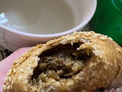 -满记烧饼(牛街东里小区一区店)
