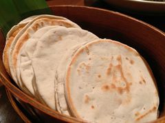栗子饼-湖滨28中餐厅·西湖宴·杭州君悦酒店
