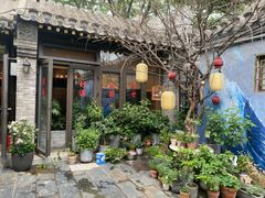 -四喜小胖·北京涮肉(五道营店)