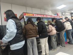 -老五麻辣香锅(盘锦花园店)