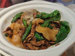 -九毛九西北菜(百信广场店)