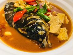 -沈家花园如皋菜(海阳路店)