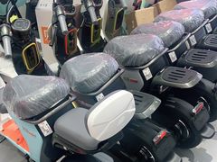 -九号电动车(安定门内大街店)