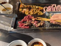 -邛海景风火盆烧烤(大石板古村二分店)