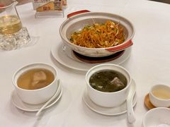 -国龙大酒店-中餐厅