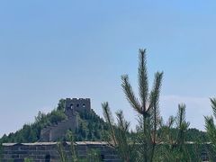 -雁门关景区