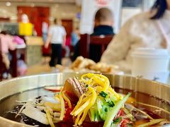 -服务大楼冷面(延大店)