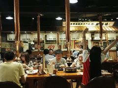 大堂-牛家酒场(7mall店)