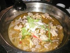 -陈三娃泡姜鸡(太白北路店)