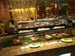 -马哥孛罗咖啡厅·Cafe Marco (厦门马哥孛罗东方大酒店)