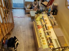 -布朗尼西饼(粮道街店)