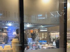 -SHAN山(前滩太古里店)