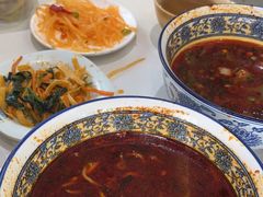 -清真磨沟沿老字号牛肉面(总店)