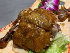 -博望坡饭店(宜山路店)
