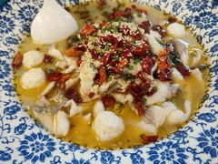 -抖鱼-抖音酸菜鱼(惠福东路店)