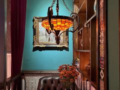 景观位-后院花语咖啡