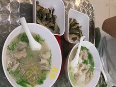 -其美潮州鱼旦粉世家(花城汇南区分店)