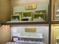 -浙文眼镜(新城市广场店)