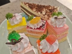 -金滏山烤肉·海鲜·火锅自助餐厅(襄阳万达店)