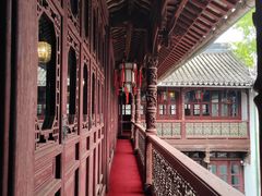 -东山雕花楼